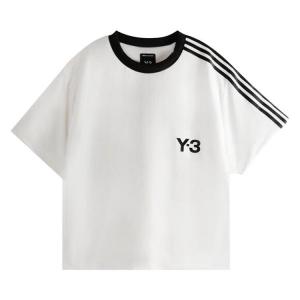 Джерси Y-3 Padded Jersey, Chalk Pearl