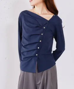 Футболка Archives, цвет Navy