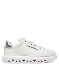 Кроссовки Kl54519A Karl Lagerfeld, белый