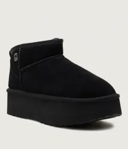 Зимние ботинки JANE 01 Liu Jo, черный