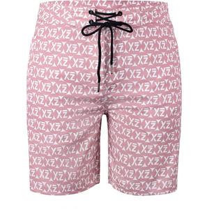 Плавки шорты ослепительные Yeaz, розовый