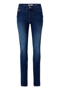 Узкие джинсы Salsa Jeans Destiny, Night blue