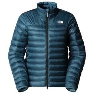 Женская куртка Terra Peak из синтетического волокна The North Face, Space