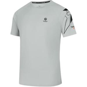 361° Футболка мужская Glacier Gray