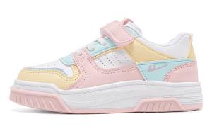 Кроссовки WARRIOR Kids Skateboarding Shoes Kids Low-top, зеленый