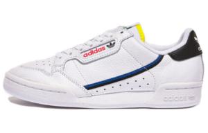 Adidas originals Continental Обувь для скейтбординга унисекс