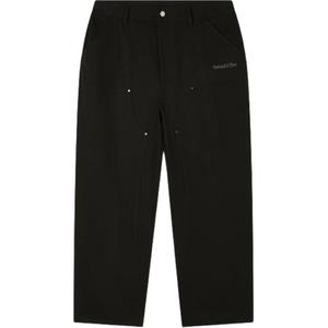 Mitchell Ness Спортивные штаны Mitchell & Ness мужские khaki/black