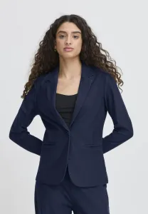 Джинсовая куртка ihkate Ichi, Dark Blue