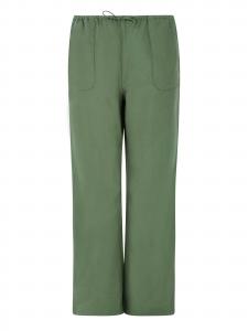 PROTEST Брюки Regular 'PRTEos' в зеленом цвете