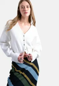 Кардиган tscompact Topshop, Ivory Cream