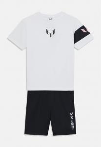 Шорты SET MESSI, белый
