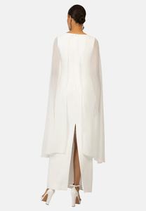 Одежда для особых случаев BRAUT Kraimod, молочный