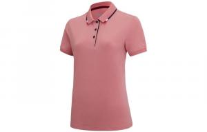 Рубашка поло женская Lining