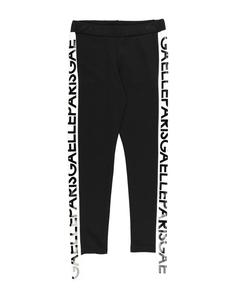 Брюки Gaëlle Paris, черный