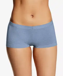 Мечта Хлопковые Трусы-шорты DM0002 Maidenform, синий