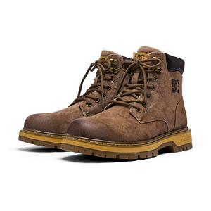 Кроссовки NIMBRO Short Martin Unisex DC Shoes, коричневый