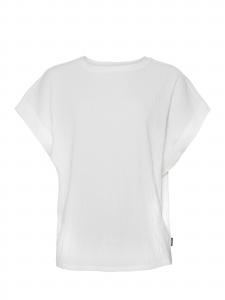 PROTEST Футболка 'PRTFRENS' в белом цвете