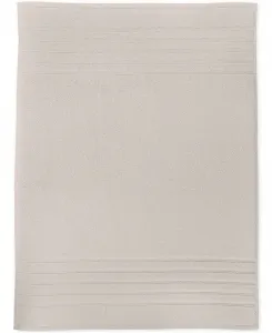 Ультрасовременный коврик для ванны из микрохлопка, 66 x 86 см Hotel Collection, Vapor