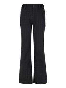 Облегающие спортивные брюки PROTEST PRTCLASSY 24 JR, черный