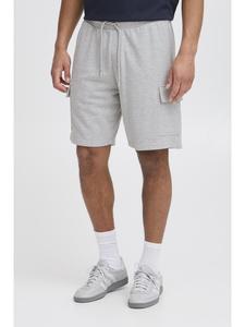 Тканевые шорты BLEND, цвет mittelgrau