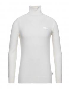 Водолазка Gcds, айвори