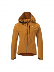 Schöffel Куртка Outdoor 'Salza' в цвете Curry