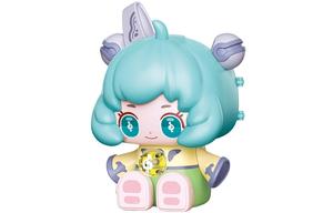 Конструктор China Building Blocks, Fun Hero House, Honor Of Kings, TC1319 TOP TOY