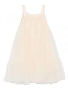 Платье из многослойного тюля Donsje, нейтральный