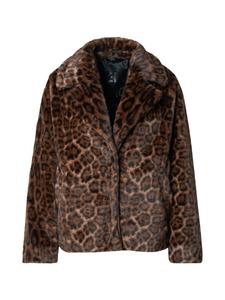 Куртка межсезонная Herrlicher Tanny, коричневый/светло-коричневый