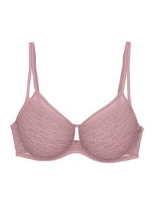 Бюстгальтер на косточках Triumph