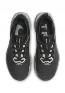 Кроссовки для бега REACTX PEGASUS 5 Nike Performance, черный