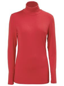 Рубашка Influencer, красный