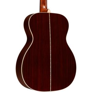 Акустическая гитара Martin 000-28 Brooke Ligertwood Signature Natural