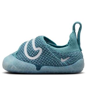 Кроссовки (TD) Nike Swoosh 1 'Denim Turquoise'