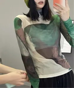 Футболка Aimoha - Select -, цвет Green