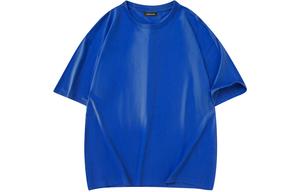 Футболка унисекс JEANSWEST, синий