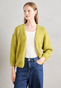 Кардиган Lindex VANESSA, Light Green