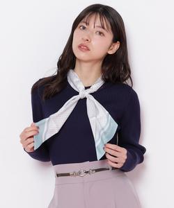 Свитер Jill By Jill Stuart, цвет Navy