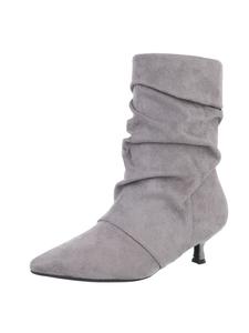 Ботильоны Ital-Design, серый