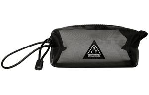 Косметички и сумки для туалетных принадлежностей унисекс 3CE