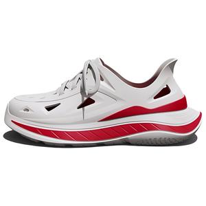 Subbundle Ветроуправляемая коллекция для треккинга по рекам унисекс - приливный красный, цвет Tide Red