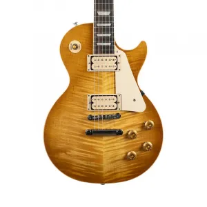 Gibson Les Paul Standard 50s Double Trouble - Винтажный медовый блеск