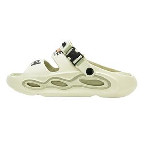 Непромокаемые дышащие противоскользящие устойчивые к истиранию треккинговые ботинки river для мужчин TZLDN, зеленый