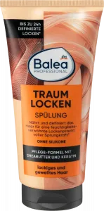 Спюлунг Траумлокен 200мл Balea