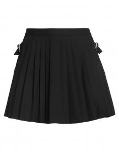 Шорты и бермуды Sandro, черный