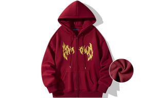 Толстовка унисекс COMOWA, Хаки [утолщенный, на флисовой подкладке]