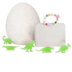 Раскопки динозавров, археологические игрушки для поиска сокровищ, плюшевая кукла высотой 8см TEMI