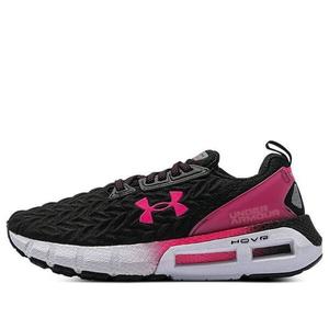 Кроссовки hovr mega 2 clone cn 'black bright pink' Under Armour, черный