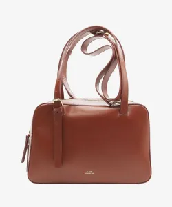 Сумка-коробка Виржини