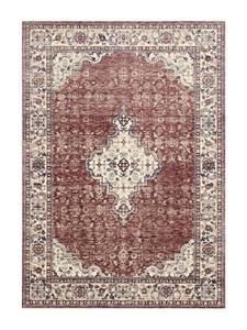 Ковер 44 Cats, красный